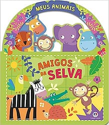 Amigos da selva