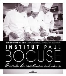 Institut Paul Bocuse