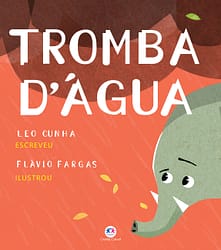 Tromba d’água