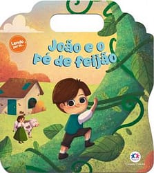 João e o pé de feijão