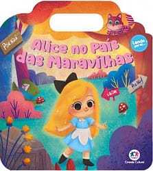 Alice no país das maravilhas