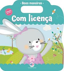 Com licença