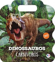 Dinossauros carnívoros