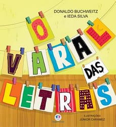 O varal das letras