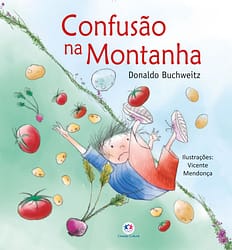 Confusão na montanha