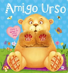 Amigo urso