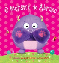 O monstro do abraço