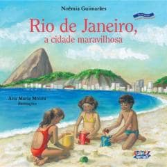 Rio de Janeiro – a cidade maravilhosa