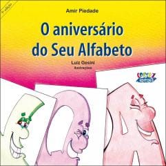 Aniversário do Seu Alfabeto, O