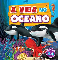 Animais do oceano