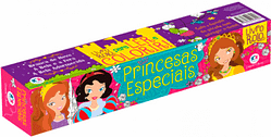 Princesas especiais