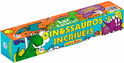 Dinossauros incríveis