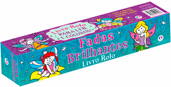 Fadas brilhantes