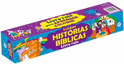 Lindas histórias bíblicas