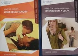 Box de Natal Mães Que Trabalham Fora,cuidado Com A Culpa / Você Se Diverte Com Seus Filhos?