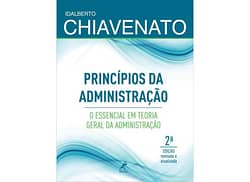 Princípios Da Administração