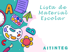 AITINTEG – Anos Iniciais – Turno Integral