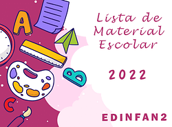 EDINFAN2 – Educação Infantil – Nível 2