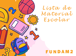 FUNDAM2- Ensino Fundamental – 2º Ano