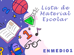 ENMEDIO1- Ensino Médio- 1º Ano