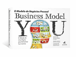 Business model you