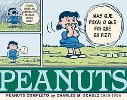 Peanuts Completo, Vol. 3