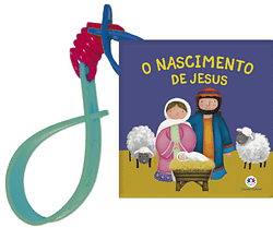 O nascimento de Jesus