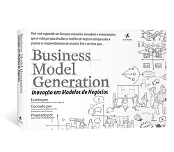 Business Model Generation