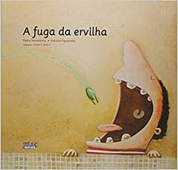 Fuga da ervilha, A