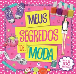 Meus segredos de moda