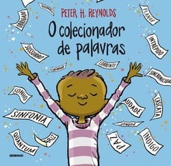 O colecionador de palavras