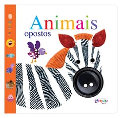 Animais opostos