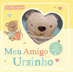 Meu amigo ursinho