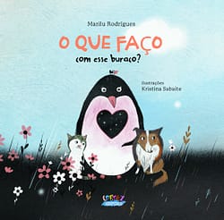 O que faço com esse buraco?