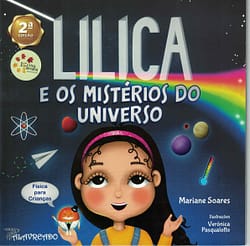 Lilica e os Mistérios do Universo