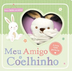 Meu amigo coelhinho