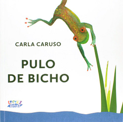 Pulo de bicho