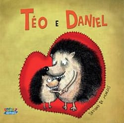 Téo e Daniel