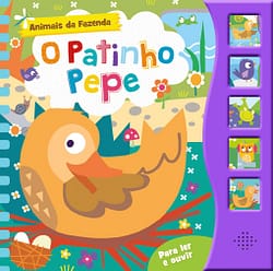 O patinho Pepe