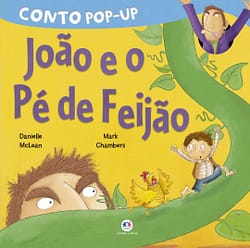 João e o pé de feijão