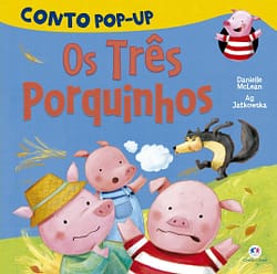 Os três porquinhos