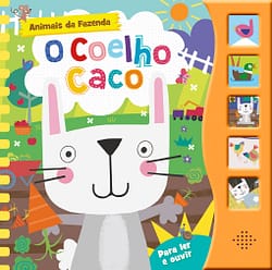 O coelho Caco