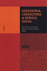 Assessoria, consultoria & Serviço Social