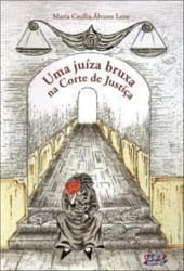 Juíza bruxa na corte de justiça, Uma