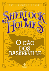 Sherlock Holmes – O cão dos Baskerville