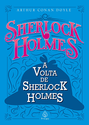 A Volta De Sherlock Holmes