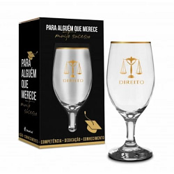 Taça Windsor Curso Direito – 330ml