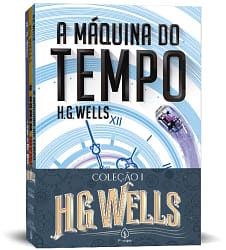 H. G. Wells – Coleção I