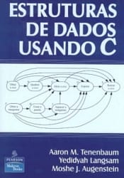 Estruturas de dados usando C