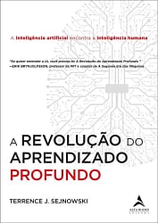 A revolução do aprendizado profundo